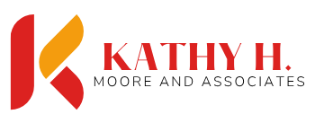 Kathy H. Moore and Associates Logo